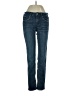 Vigoss Hearts Blue Jeans Size 0 - photo 1