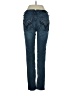 Vigoss Hearts Blue Jeans Size 0 - photo 2