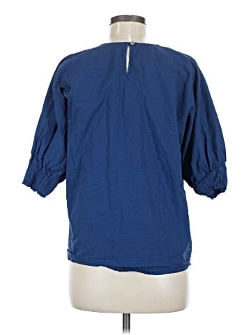 Harshman 3/4 Sleeve T-Shirt (view 2)