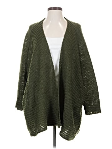 Dreamers Cardigan (view 1)