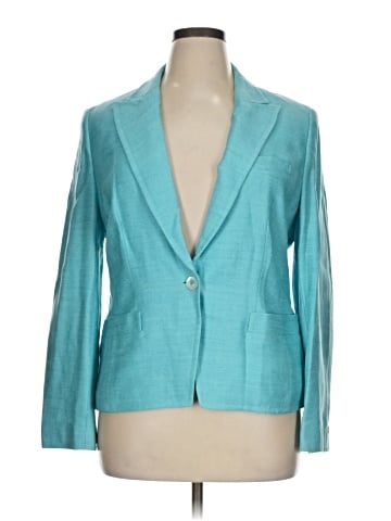 Louis Féraud Blazer (view 1)