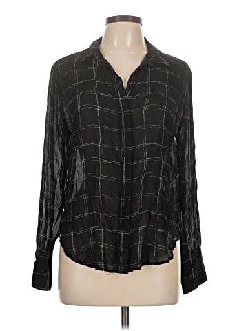 Bella Dahl 3/4 Sleeve Blouse (view 1)