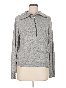 Fortune + Ivy Fleece
