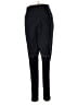 Good American Black Track Pants Size 6 - photo 1