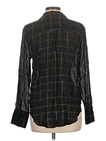 Bella Dahl 3/4 Sleeve Blouse (view 2)