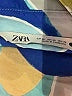 Zara Blue Kimono Size XS - photo 7