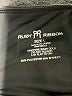 Ruby Ribbon Black Leggings Size L - photo 7