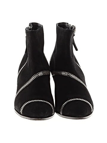 Giuseppe Zanotti Ankle Boots (view 2)