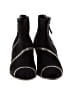 Giuseppe Zanotti Black Ankle Boots Size EU (IT) 38 / US 8 - photo 2