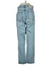 Zara Blue Jeans Size 4 - photo 2