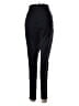 Good American Black Track Pants Size 6 - photo 2