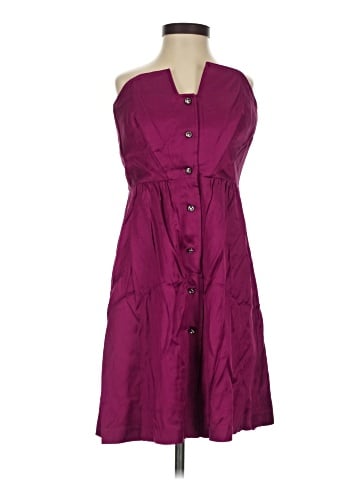 Twelfth Street by Cynthia Vincent Casual Dress (view 1)