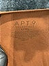 Apt. 9 Brown Tank Top Size Lg - XL - photo 7