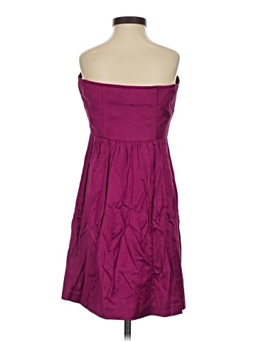 Twelfth Street by Cynthia Vincent Casual Dress (view 2)