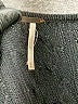 Free People Black Pullover Sweater Size M - photo 7