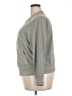 Torrid Gray Track Jacket Size 2X Plus (2) - photo 5