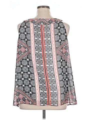Alyx Sleeveless Blouse (view 2)