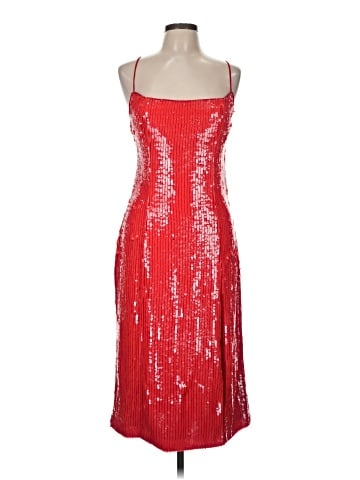 Bardot Cocktail Dress (view 1)