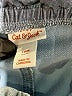 Cat & Jack Blue Jeans 12-18 MO / 18 MO - photo 3