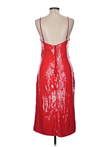 Bardot Cocktail Dress (view 2)