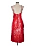 Bardot Red Cocktail Dress Size 6 - photo 2