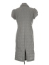 RB Collection New York 100% Polyester Gray Trenchcoat Size 10 - photo 2