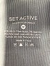 Set Active Teal Tube Top Size M - photo 7