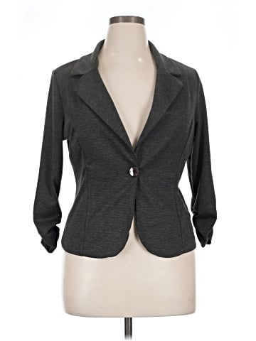 Auline Collection Blazer (view 1)
