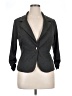 Auline Collection Gray Blazer Size 1X - photo 1