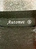 Automet Black Short Sleeve T-Shirt Size S - photo 7