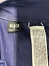 Bloch Solid Blue Athletic Shorts Size S - photo 3
