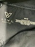 LIVI Active Color Block Black Active Pants Size 10 - 12 - photo 6