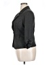 Auline Collection Gray Blazer Size 1X - photo 5