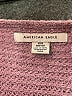 American Eagle Outfitters 100% Polyester Purple Pullover Sweater Size XS - Sm - photo 7