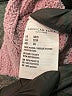 American Eagle Outfitters 100% Polyester Purple Pullover Sweater Size XS - Sm - photo 8
