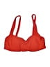 Athleta Orange Swimsuit Top Size Med (36B) - photo 1