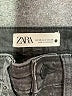 Zara Black Jeans Size 2 - photo 7