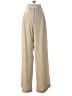 Roucha Tan Casual Pants Size 6 - 8 - photo 2