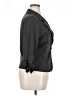 Auline Collection Gray Blazer Size 1X - photo 4