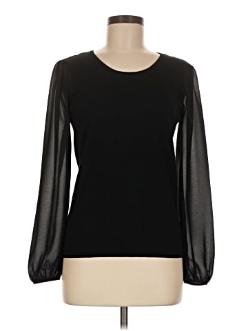 Grace Pullover Sweater (view 1)