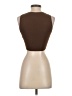 Zara Brown Pullover Sweater Size S - photo 2