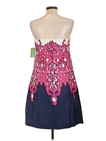 Lilly Pulitzer Cocktail Dress (view 2)