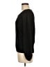 Grace Black Pullover Sweater Size M - photo 5