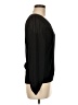 Grace Black Pullover Sweater Size M - photo 4