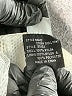 Obermeyer 100% Nylon Paisley Silver Tan Casual Pants Size 6 - photo 7