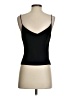 Assorted Brands Black Sleeveless Top Size XXS - photo 2