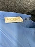 Ramy Brook 100% Polyester Solid Blue Jumpsuit Size XS - photo 4
