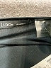 LinQ Solid Black Cocktail Dress Size S - photo 7