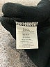 LinQ Solid Black Cocktail Dress Size S - photo 8