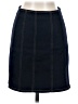Veronica Beard Jeans Blue Denim Skirt Size 0 - photo 1